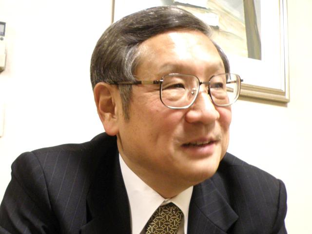 遠山 泰夫 弁護士