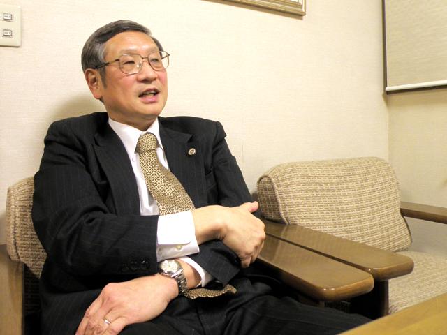 遠山 泰夫 弁護士