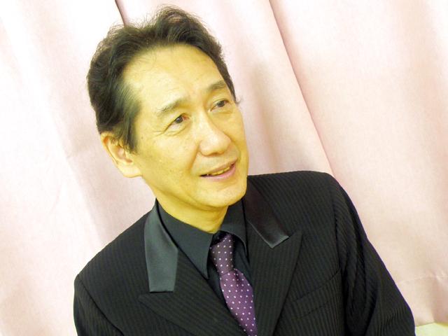 原田 文夫 代表・講師