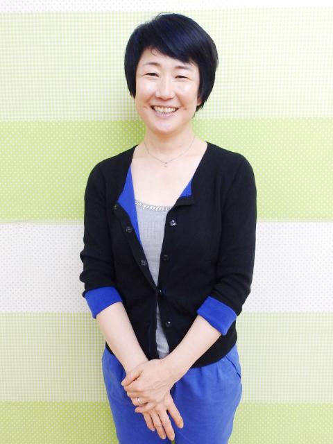 小口 真澄 代表