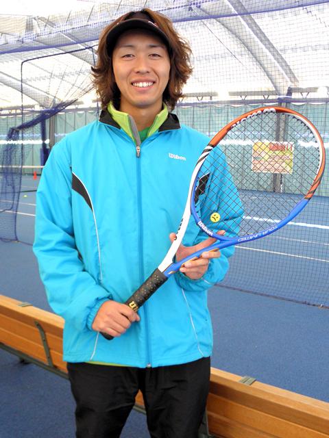 村山 和也 コーチ