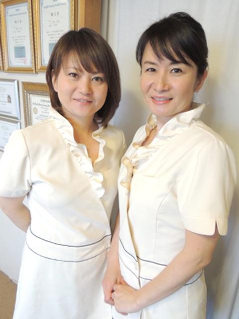 錦糸町エステサロン ジュワルクール 三橋 代表 箱田 エステティシャン フェイシャル 美顔 錦糸 錦糸町駅 江戸川区時間