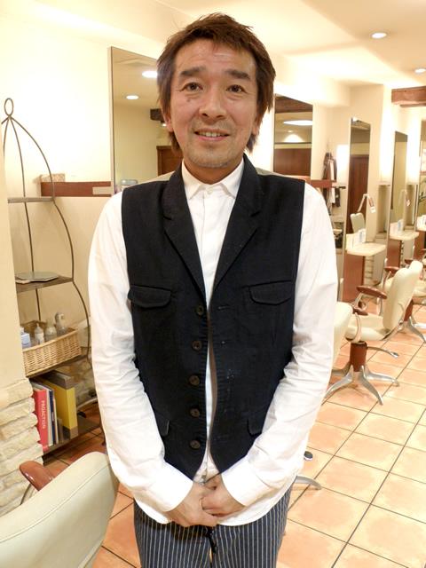 渡辺 純史 オーナー