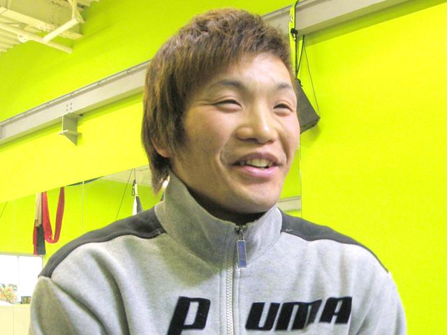 MOTOHARU ＆ YU-JI
