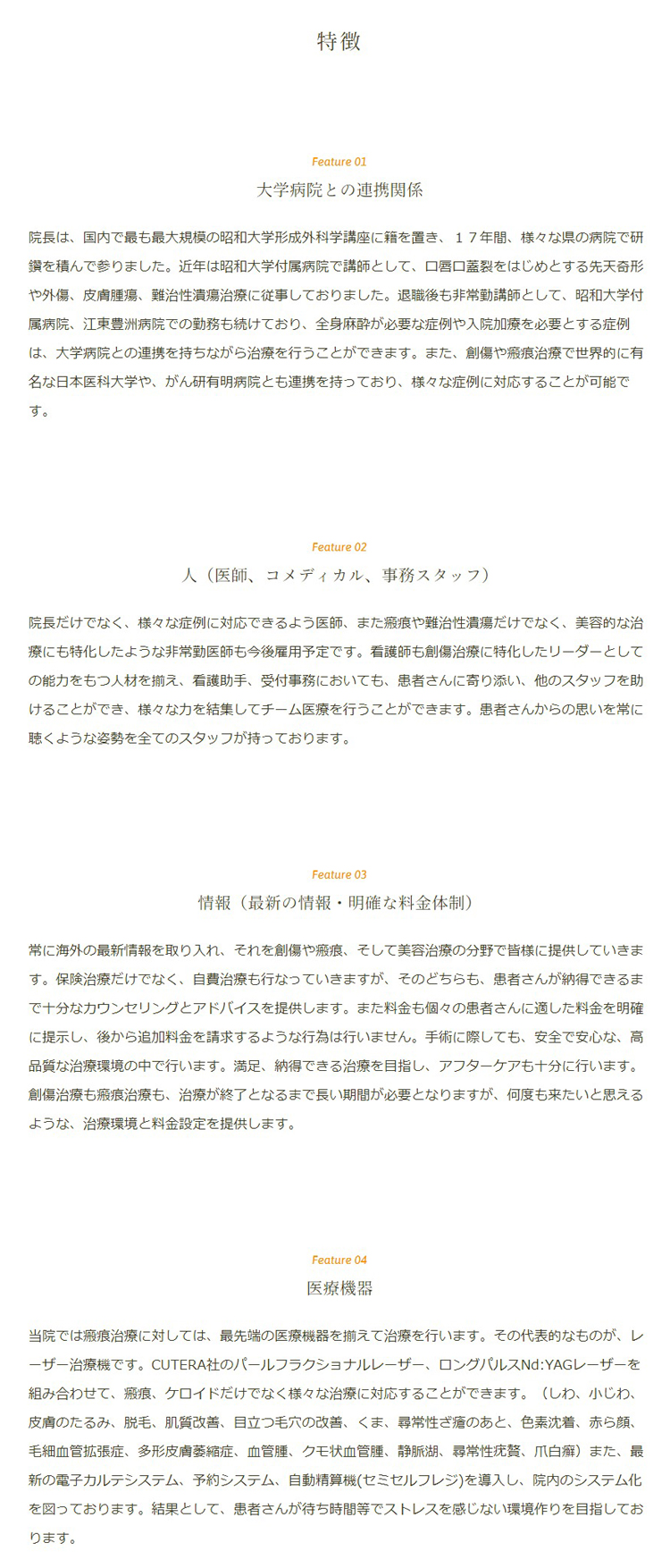 チラシ