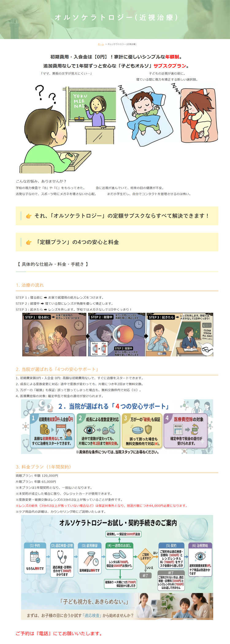 たんぽぽ眼科