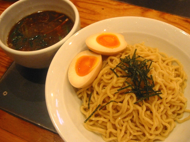 らうめん・つけめん『三都屋』