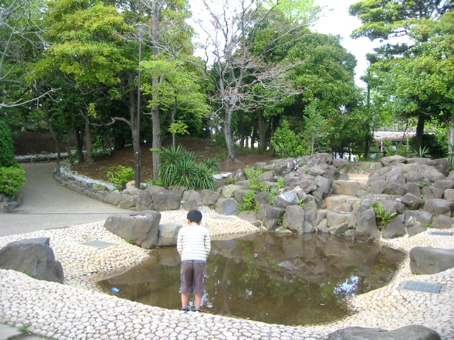 瀬戸口公園