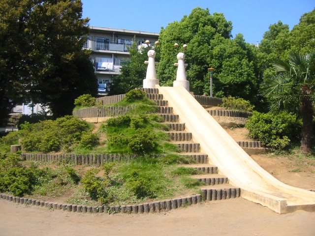 船堀スポーツ公園