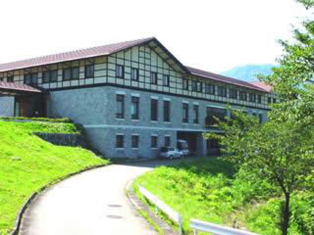 江戸川区立 塩沢江戸川荘