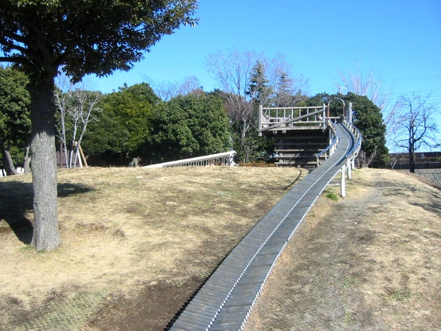 雷公園