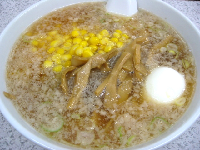 ラーメン『勝』