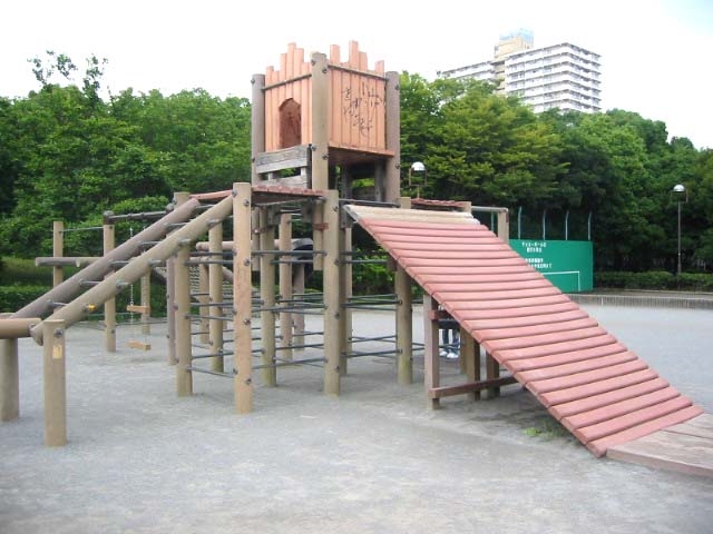 わかくさ公園